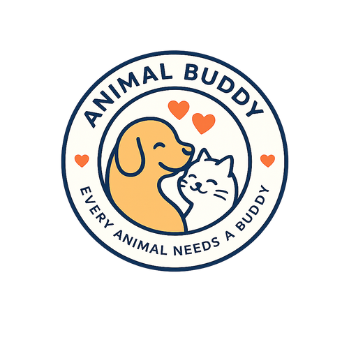 AnimalBuddy